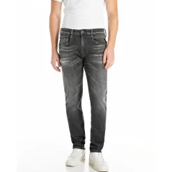 Abbass Trousers Herr