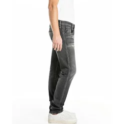 Abbass Trousers Herr
