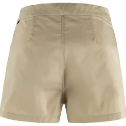 Abisko Hike Shorts Dam