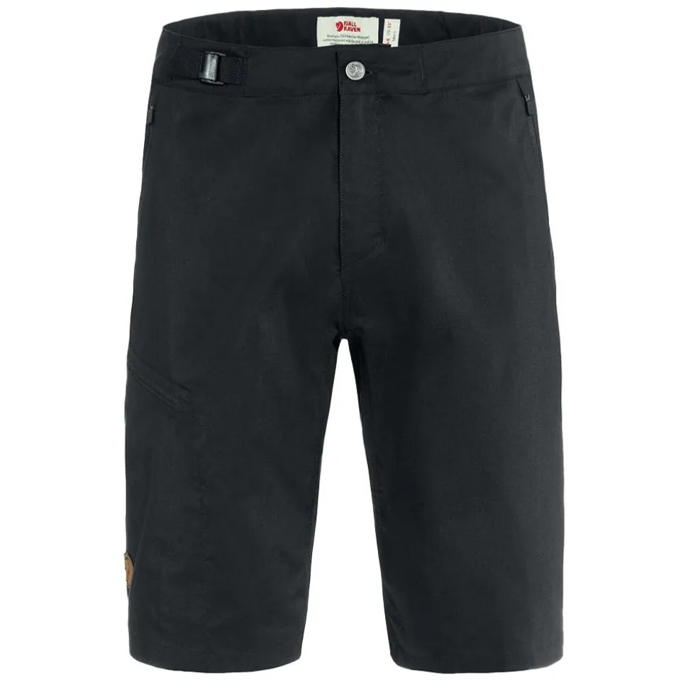 Abisko Hike Shorts Herr
