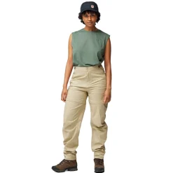 Abisko Hike Zip-off Trouser Dam