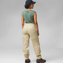 Abisko Hike Zip-off Trouser Dam