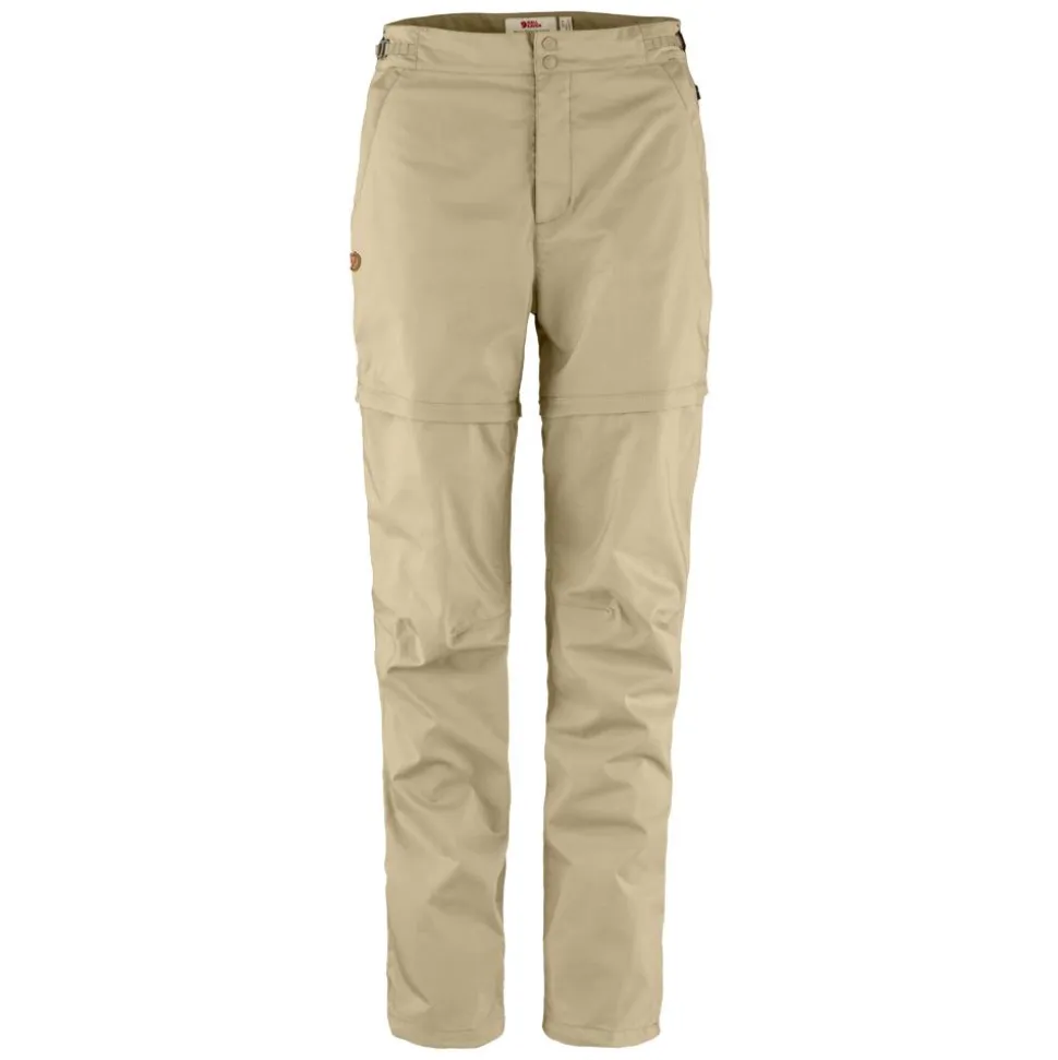 Abisko Hike Zip-off Trouser Dam