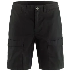 Abisko Hybrid Trail Shorts Herr