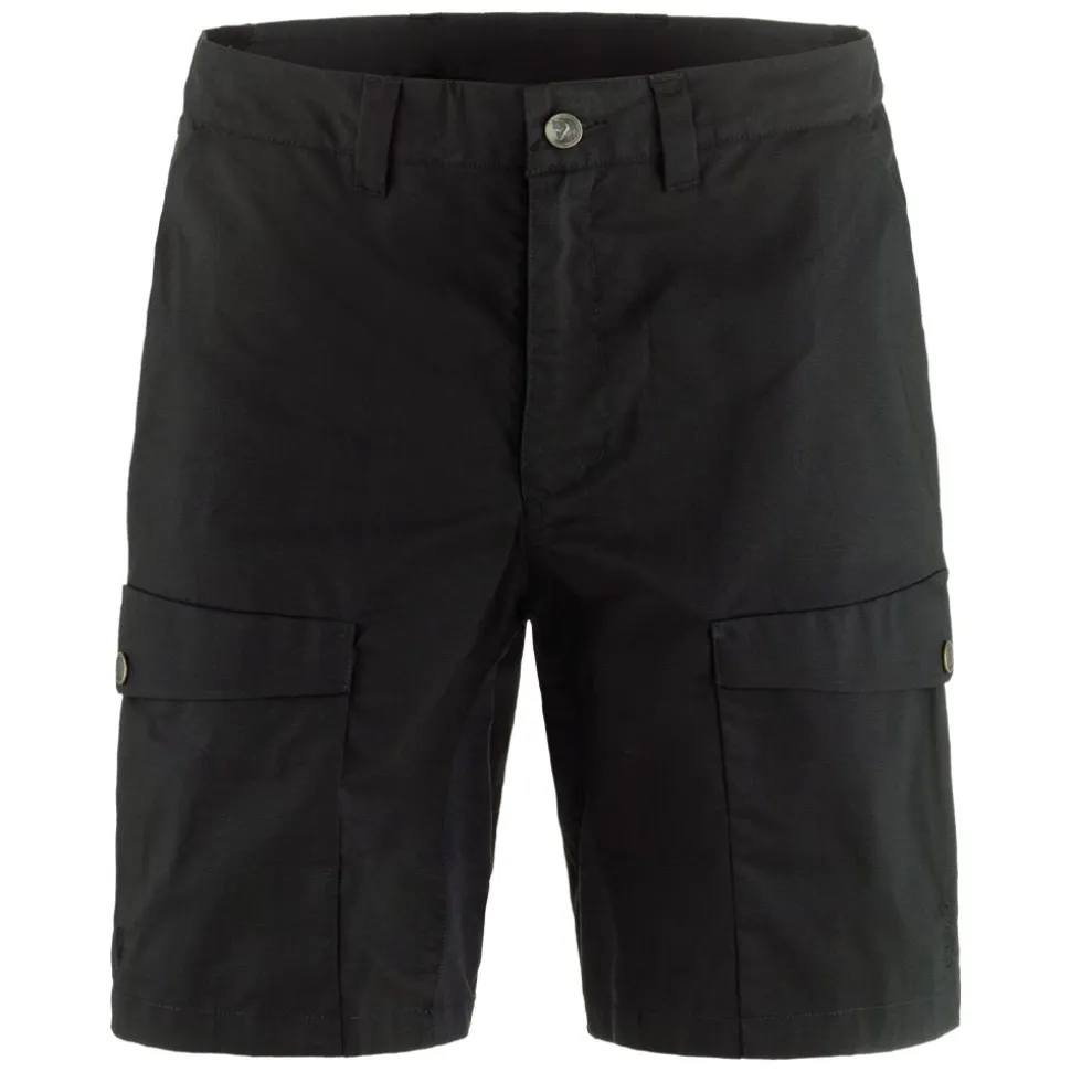 Abisko Hybrid Trail Shorts Herr
