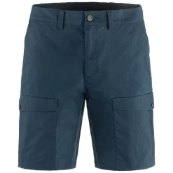 Abisko Hybrid Trail Shorts Herr