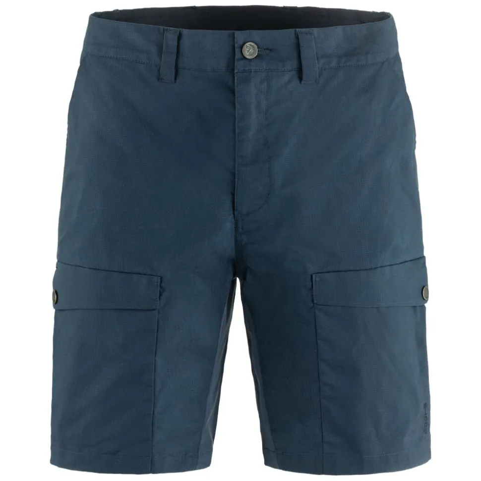 Abisko Hybrid Trail Shorts Herr