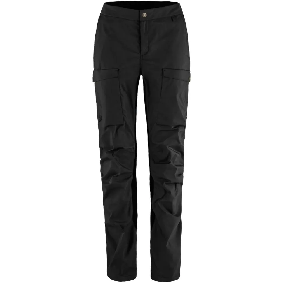 Abisko Hybrid Trail Trousers Dam