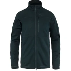 Abisko Lite Fleece Jacket Herr