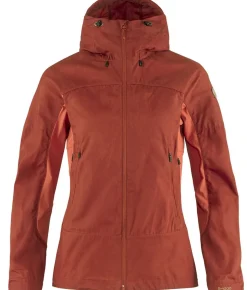 Abisko Lite Trekking Jacket Dam
