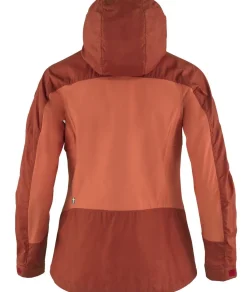Abisko Lite Trekking Jacket Dam