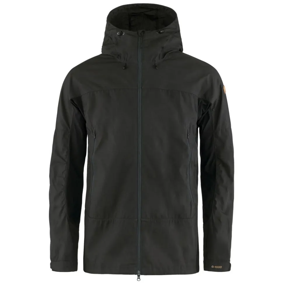 Abisko Lite Trekking Jacket Herr