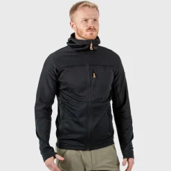 Abisko Trail Fleece Herr