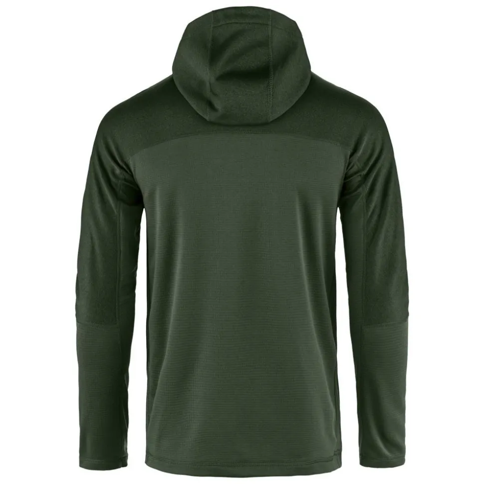 Abisko Trail Fleece Herr