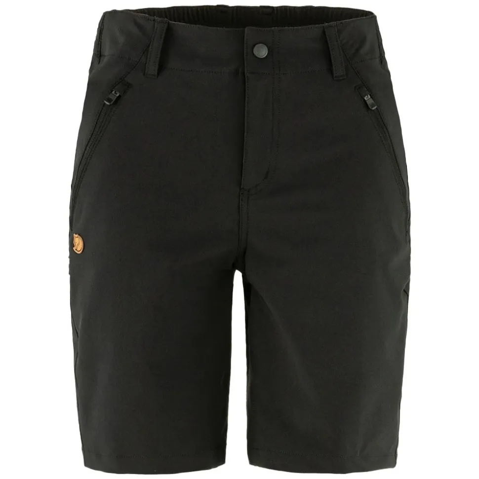 Abisko Trail Stretch Shorts Dam