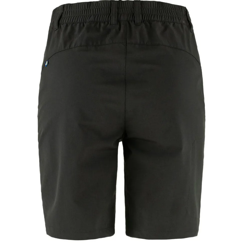 Abisko Trail Stretch Shorts Dam
