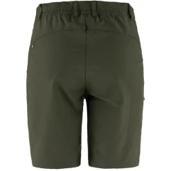 Abisko Trail Stretch Shorts Dam