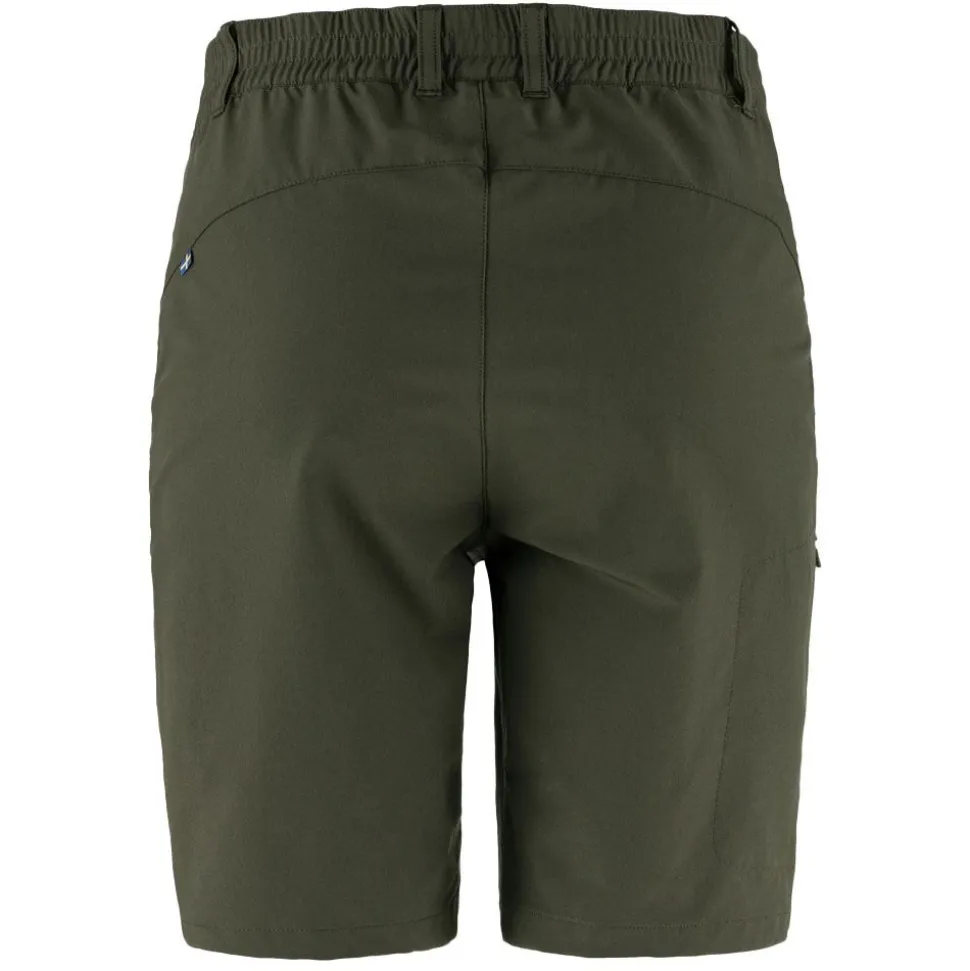 Abisko Trail Stretch Shorts Dam