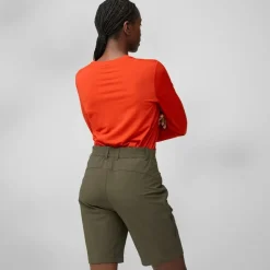 Abisko Trail Stretch Shorts Dam