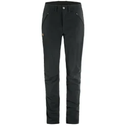 Abisko Trail Stretch Trousers Dam