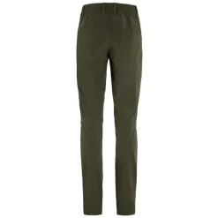 Abisko Trail Stretch Trousers Dam