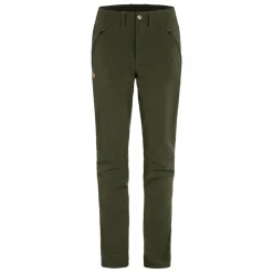 Abisko Trekking Tights HD Dam