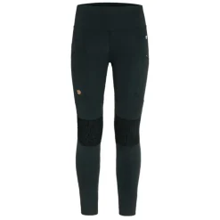 Abisko Trekking Tights HD Dam