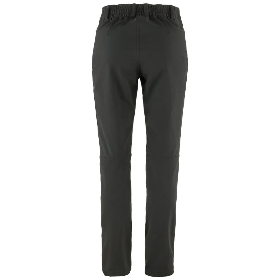 Abisko Winter Stretch Trousers Dam