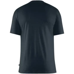 Abisko Wool SS Herr