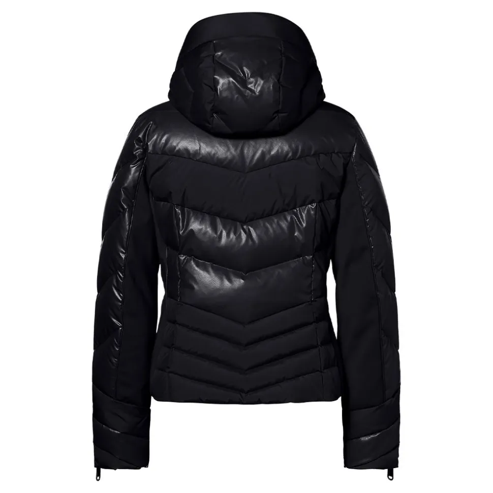 ABISSO ski jacket dam