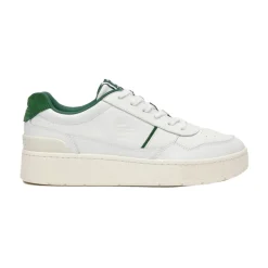 Aceclip Premium Leather Trainers Herr