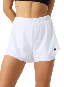 ACE 2 IN 1 SHORTS DAM