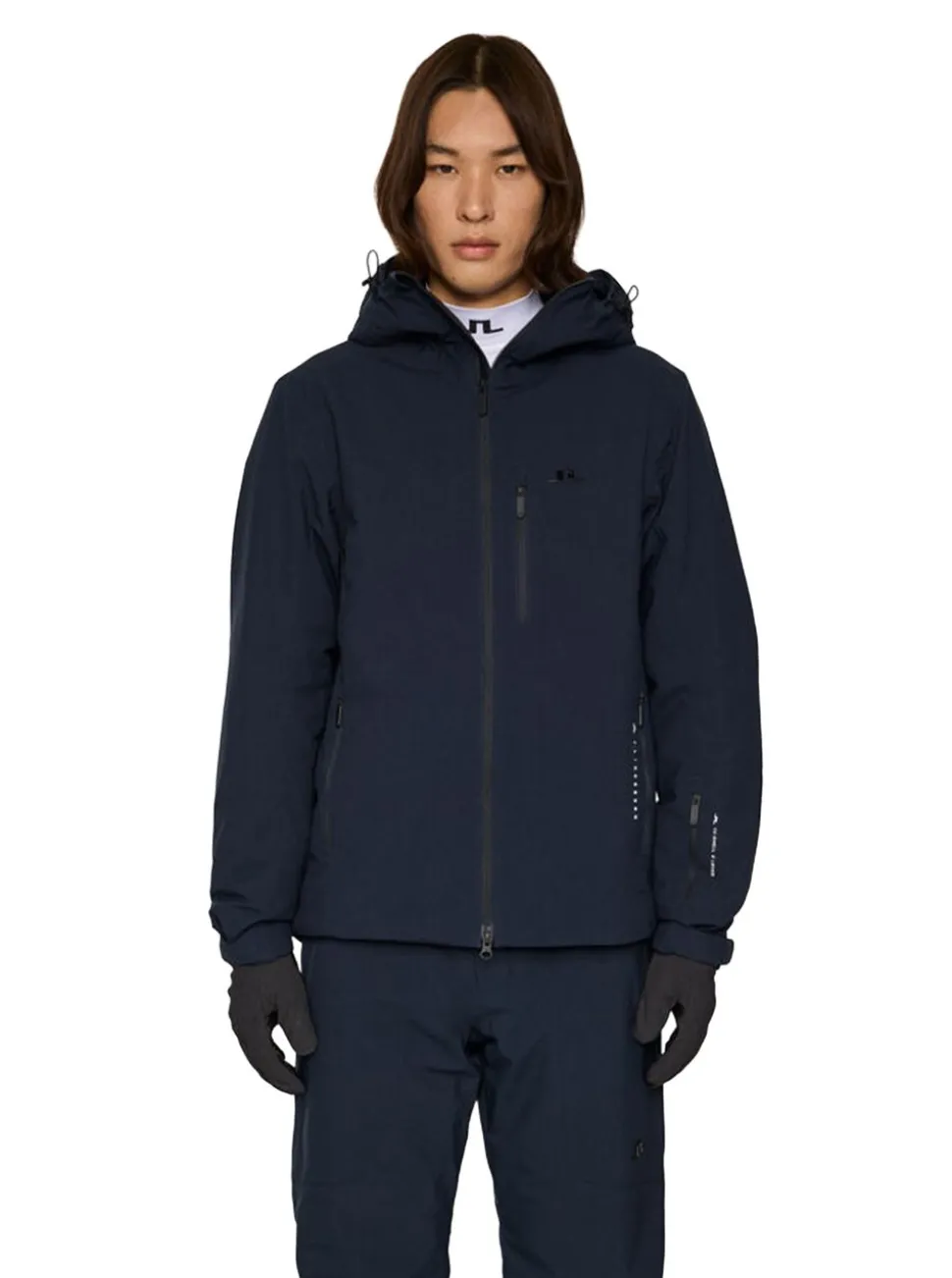 Ace Jacket herr