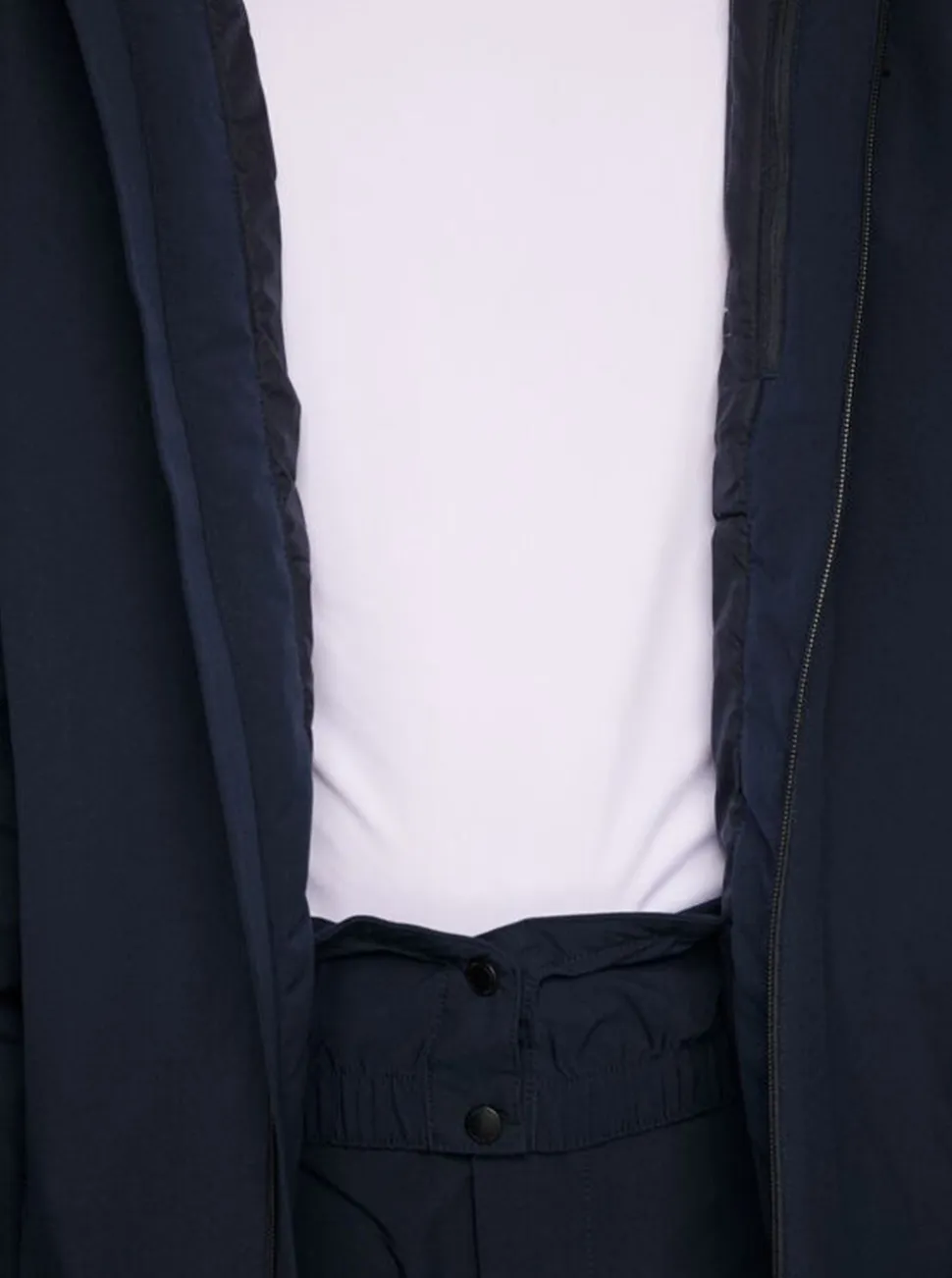 Ace Jacket herr