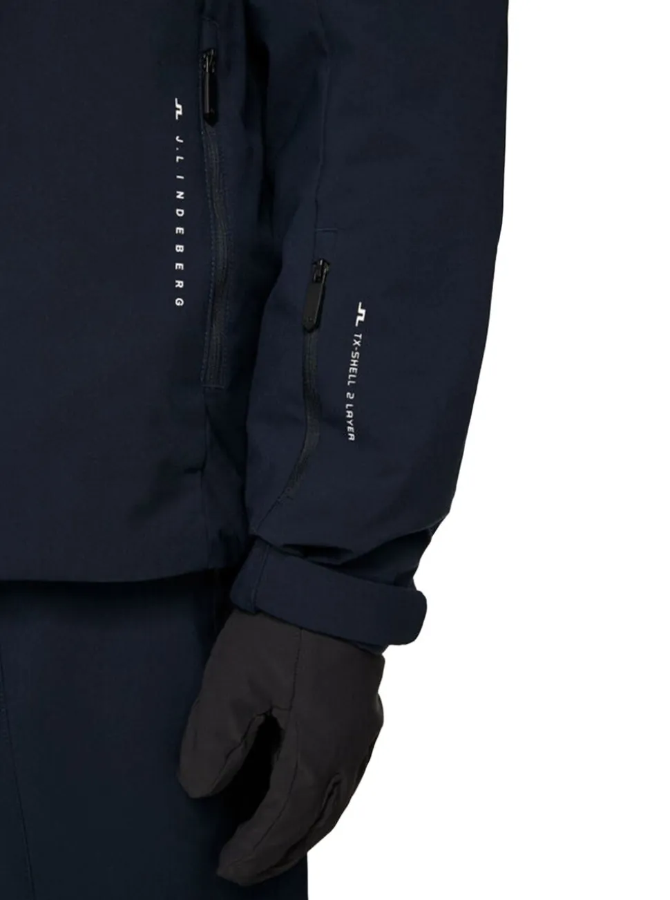 Ace Jacket herr