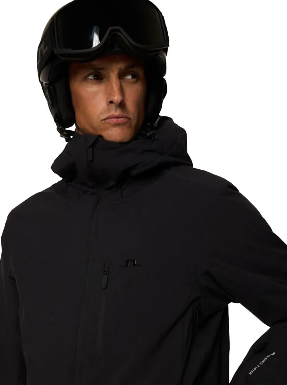 Ace Jacket herr