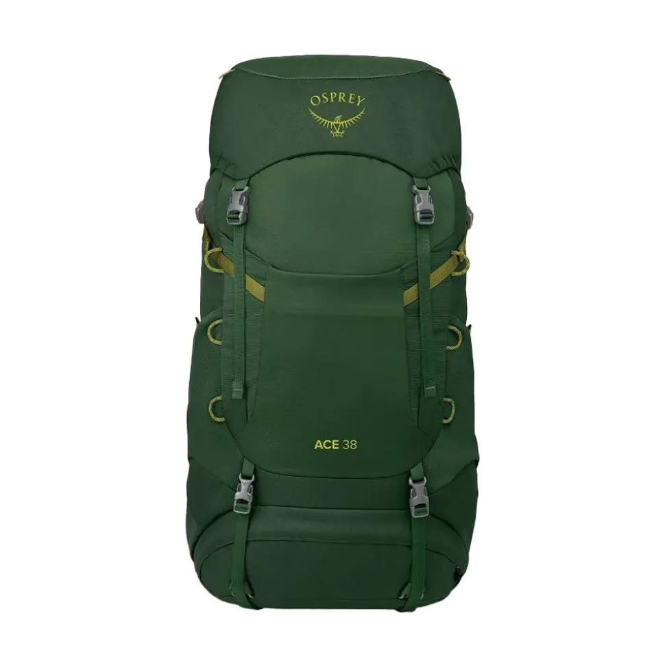 Ace 38 Junior