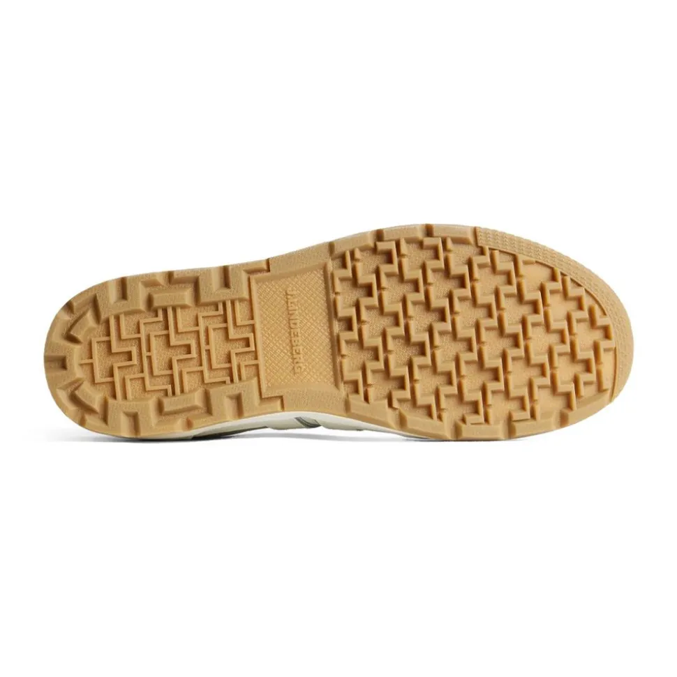 Ace Low-Top Golf Sneaker Dam