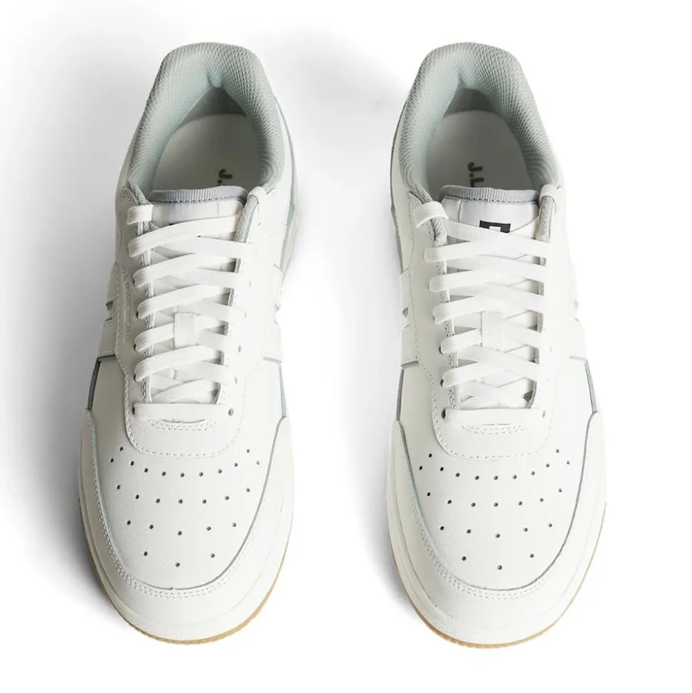 Ace Low-Top Golf Sneaker Dam