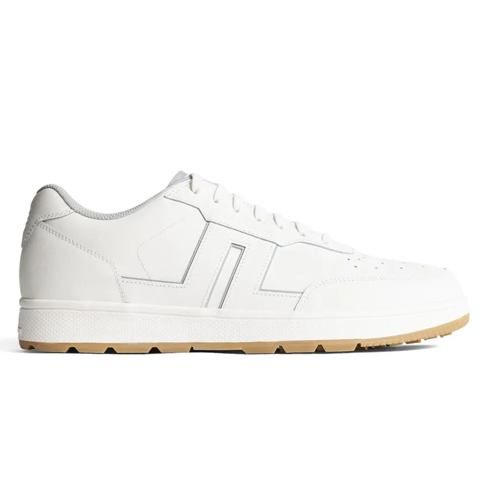 Ace Low-Top Golf Sneaker Herr