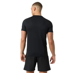 Ace Mesh Panel T-shirt Herr