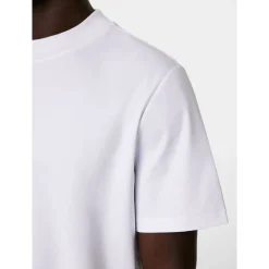 Ace Mock Neck T-Shirt Herr