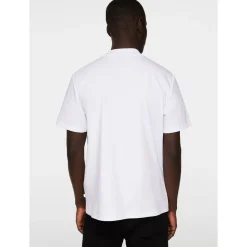 Ace Mock Neck T-Shirt Herr