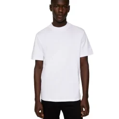 Ace Mock Neck T-Shirt Herr