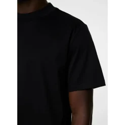 Ace Mock Neck T-Shirt Herr
