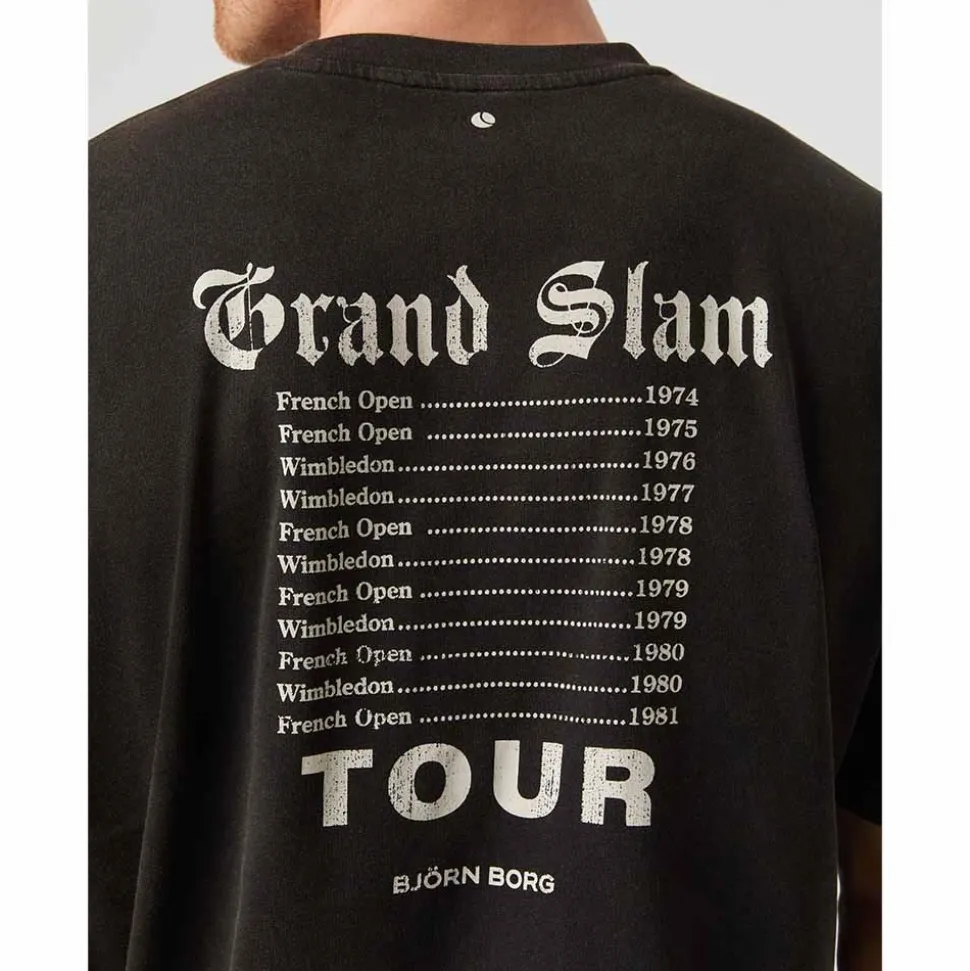 Ace Oversized T-Shirt Herr