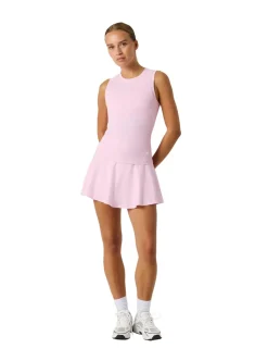 ACE POCKET RIBBED TANK TOP DAM