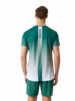 ACE PRINTED T-SHIRT