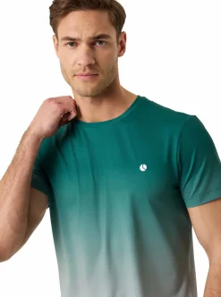 ACE PRINTED T-SHIRT
