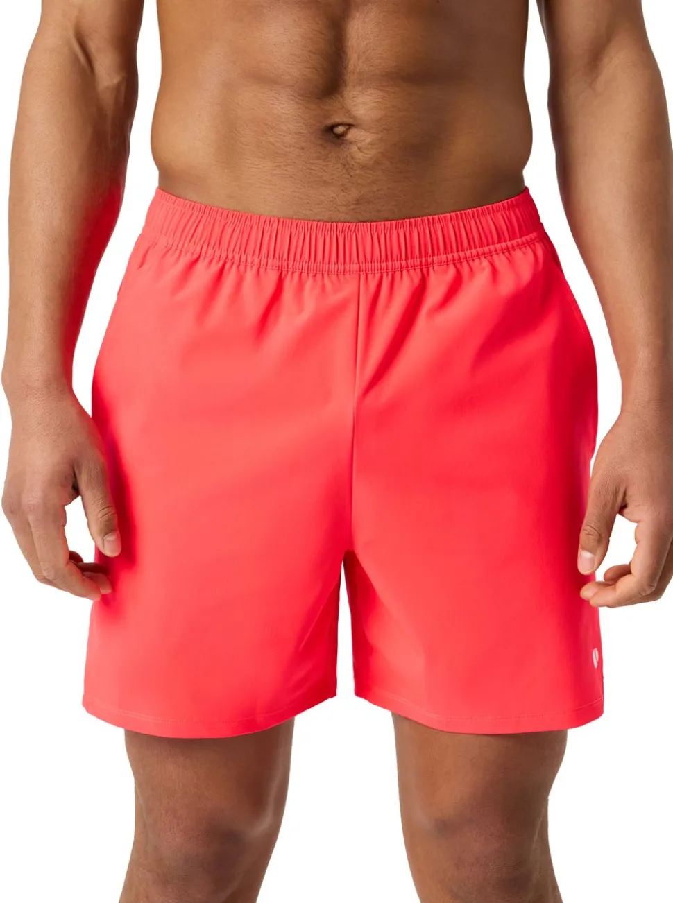 ACE RACQUET SHORTS 7 INCH HERR